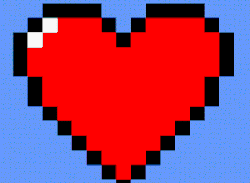 NES Homebrew Is Where The Heart Is