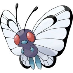 Butterfree