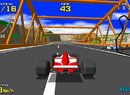 You Can Download Sega Ages Virtua Racing Right Now From The Japanese eShop