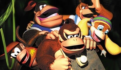 Donkey Kong 64 Devs On Bugs, Boxing And 20 Years Of The DK Rap