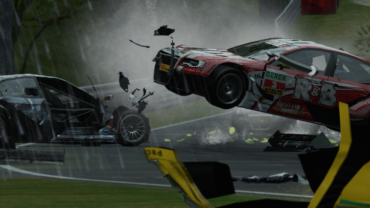Sony pulling online support for Gran Turismo 5, Resistance games in 2014 -  Polygon