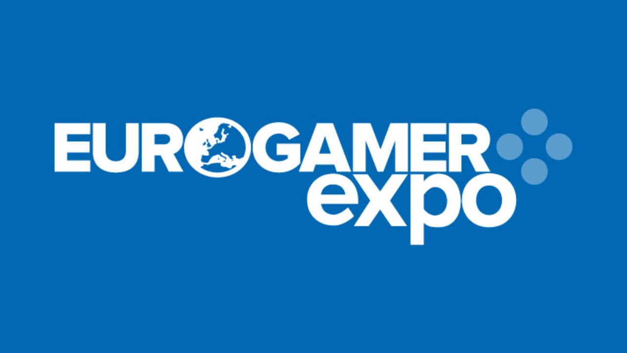 活動：Eurogamer Expo 2011