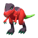 Dinosaur Toy