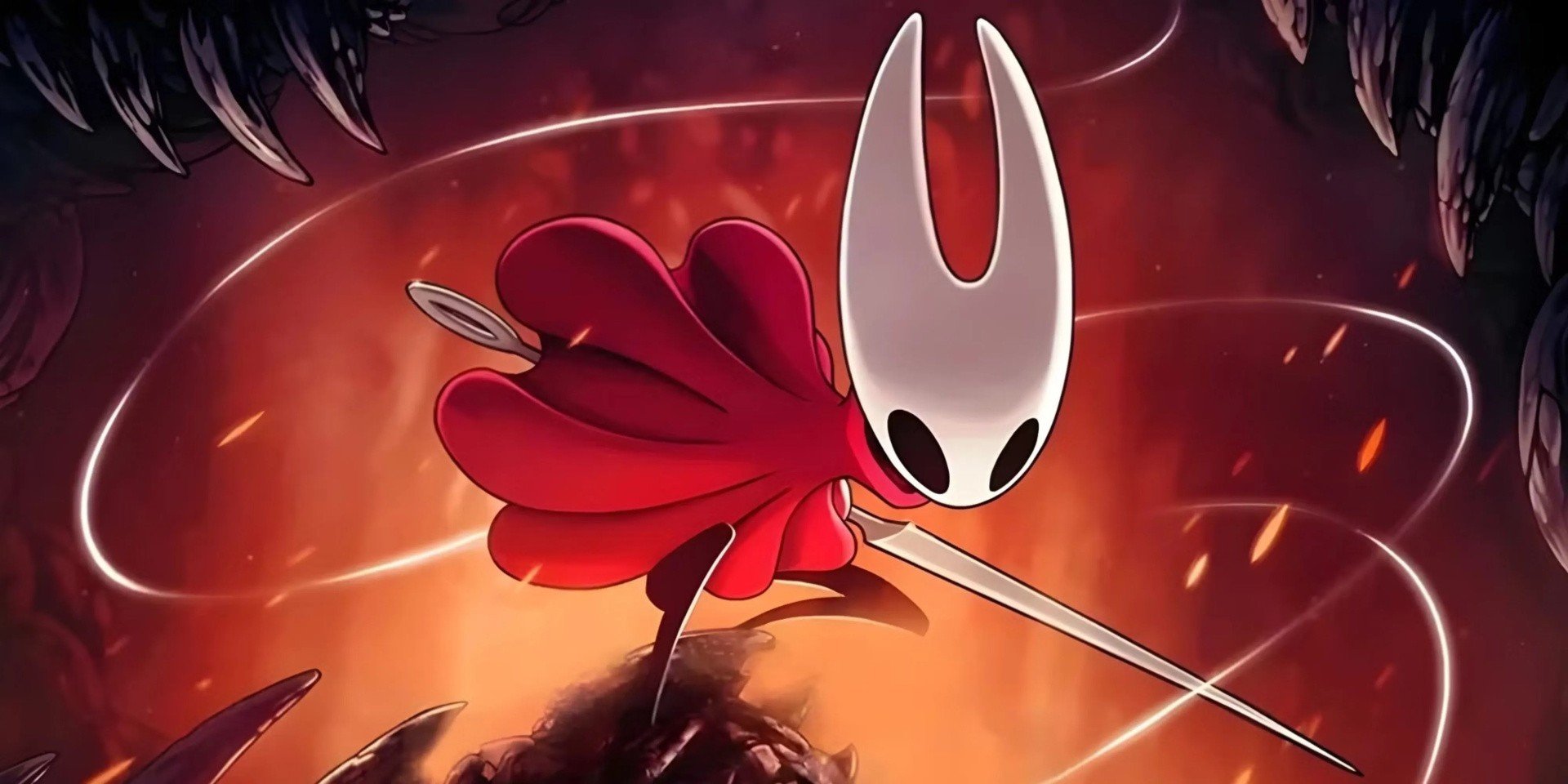 Hollow Knight: Silksong Fans Await Release Date News at Gamescom Opening Night Live