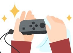 Nintendo Shares Tips On How To Keep Your Switch And Joy-Con Germ-Free