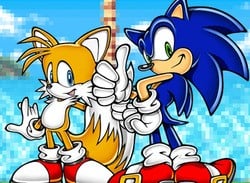 Yet Another Sonic Collection Inbound - This Time For DS