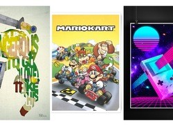 Nintendo Christmas Gift Ideas - Art Prints And Posters