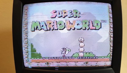 Programmer Gets SNES Games Running On The NES With A Little Bit Of Hacking
