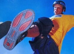 What's The Best Tony Hawk Game?