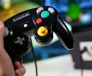 Review: Retro Fighters Battle Dock For Switch 2 - 11
