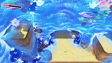 Star crossed world everbay coast guide