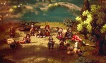 Hands On: Octopath Traveler II Looks Incredible, But Can It Forge Its Own Identity?