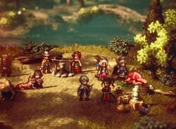Octopath Traveler II Looks Incredible, But Can It Forge Its Own Identity?
