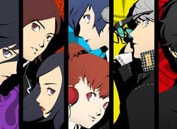 Atlus Reveals New Details About Persona's 25th Anniversary Celebrations