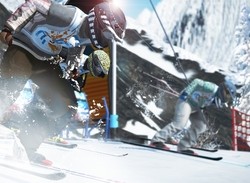 Winter Stars Brings More Winter Sports to Wii