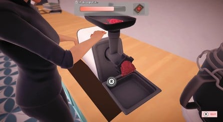 Chef Life: A Restaurant Simulator 4