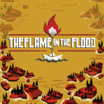 The Flame in the Flood (Switch eShop)