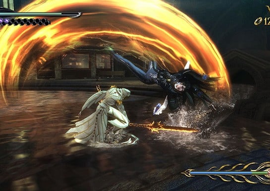 Bayonetta' on PlayStation 3 was Platinum Games' 'biggest failure' according  to director - Polygon