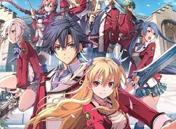 More Legend Of Heroes: Trails Of Cold Steel Games Are Coming To Switch