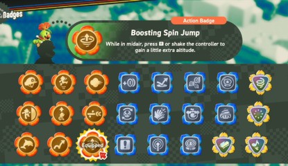 Super Mario Bros. Wonder: All Badges & Badge Locations