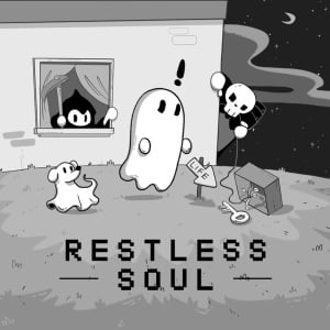 Restless Soul