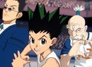 Hunter x Hunter's First Season Pass Character Arrives Next Week