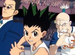 'Hunter x Hunter: Nen x Impact' Brings 3v3 Anime Fighting To Switch