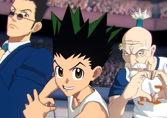 Hunter x Hunter's First Season Pass Character Arrives Next Week