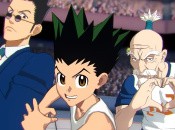 Hunter x Hunter’s First Season Pass Character Arrives Next Week