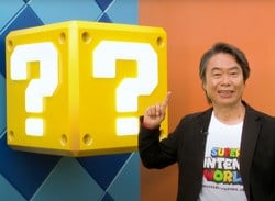 Shigeru Miyamoto's Creative Process Never Stops, Says Reggie Fils-Aimé
