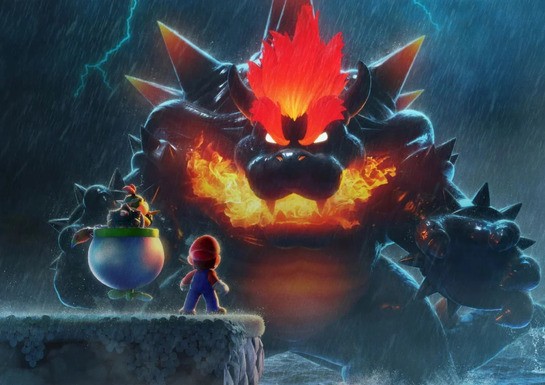 Metacritic Reveals The Highest-Scoring Nintendo Switch Games Of 2021