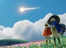 Journey Developer Is Bringing Sky: Children Of The Light To Switch This Spring
