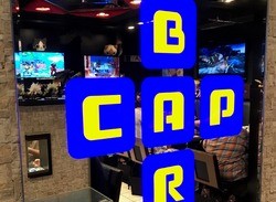 Trying Biohazard Beverages, a Rockman Stew and More at the Capcom Café