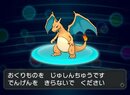 Charizard Distribution Event for Pokémon X & Y Coming to GAME UK, Includes Mega Stone