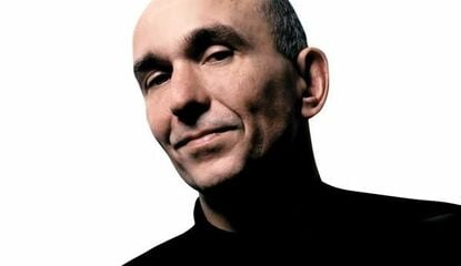 Molyneux: Wii U Is Good, But It's Not Great