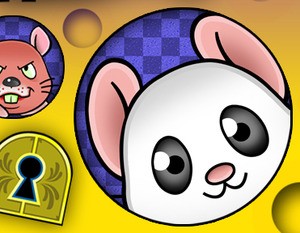 More WiiWare puzzler action!