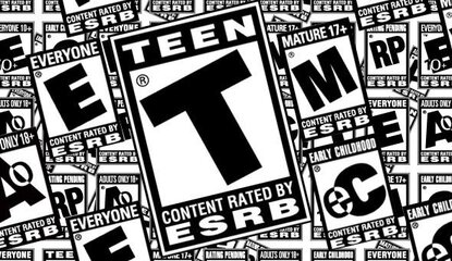 ESRB Cleans Up