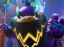 Chris Pratt Supposedly Hints At "A Couple More" Character Surprises In The Super Mario Galaxy Movie