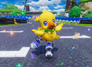 Final Fantasy Kart Racer Chocobo GP Will Feature 20+ Characters