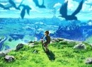 Zelda: Breath of the Wild and Pokémon Steal the Show at the Japan Game Awards 2017