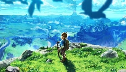 Zelda Breath Of The Wild Got Significant Perfomance Improvements With Cemu  1.7.5