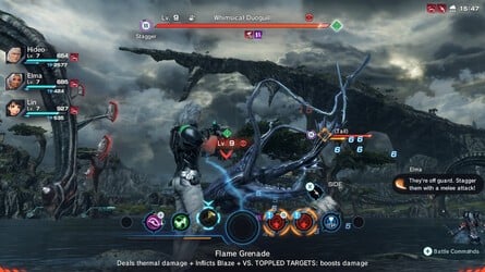 xcx definitive edition preview