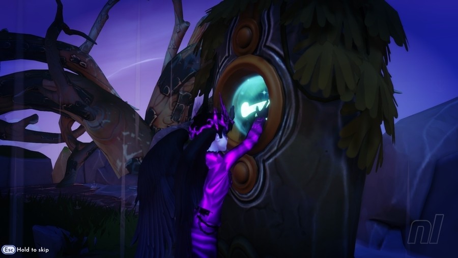 Disney Dreamlight Valley: How To Complete The Memories In The Fairy Godmother's Quest 6