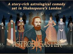 Astrologaster - An Expert Mix Of Historical Drama And Shakespearean Comedy