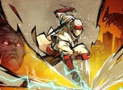 Shinobi: Art Of Vengeance 'Stage Introduction' Trailer Released