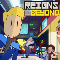 Reigns: Beyond Cover