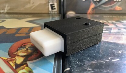 GameCube HDMI Adapter - GC Video Plug 'n Play 3.0