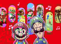Nintendo Music Lands The Perfect Feature For Those Who Listen Before Bed