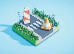 'Please Fix The Road' Is The Perfect Puzzler For Anyone With A Pothole Problem