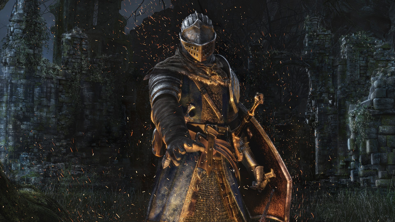 Dark Souls Series Surpasses 27 Million Sales as Nintendo Switch Fans Await Trilogy Completion